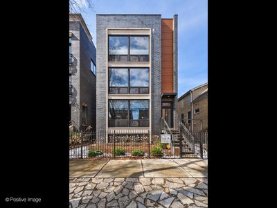 842 N Winchester Ave UNIT 2, Chicago, IL, 60622