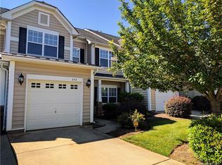 342 Rose Garden Ct #148, Rock Hill, SC 29732