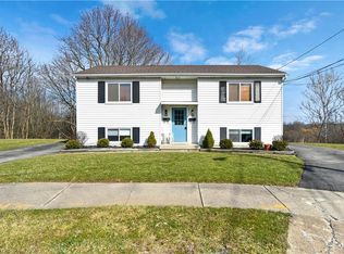 757 Rhoda Ave #759, Youngstown, OH