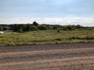 140th St, Amery, WI 54001