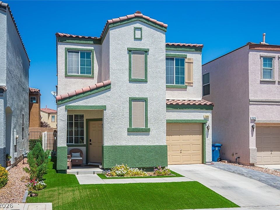 1st image of 7684 Hampton Willows Ln