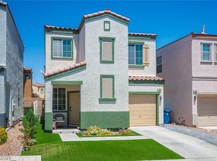 7684 Hampton Willows Ln, Las Vegas, NV 89113