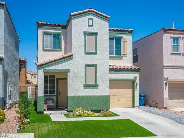 7684 Hampton Willows Ln, Las Vegas, NV 89113