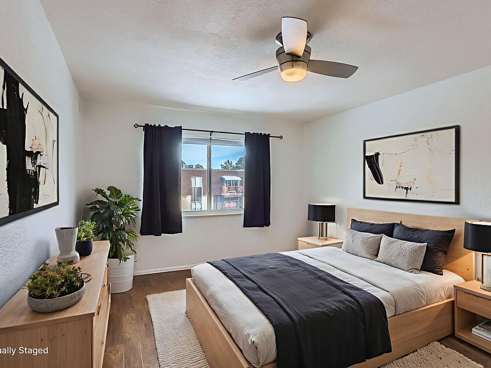 1st image of 7755 E Quincy Ave #307D1