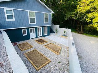 700 Browns Ln, Frankfort, KY 40601