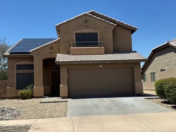 1978 S 171st Dr, Goodyear, AZ 85338