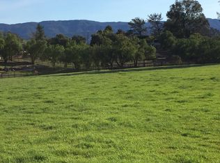 2825 Baseline Ave, Santa Ynez, CA 93460