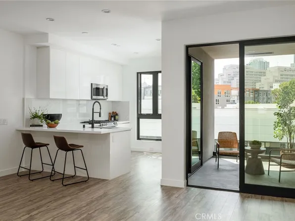 118 Astronaut Ellison S Onizuka St #710, Los Angeles, CA 90012