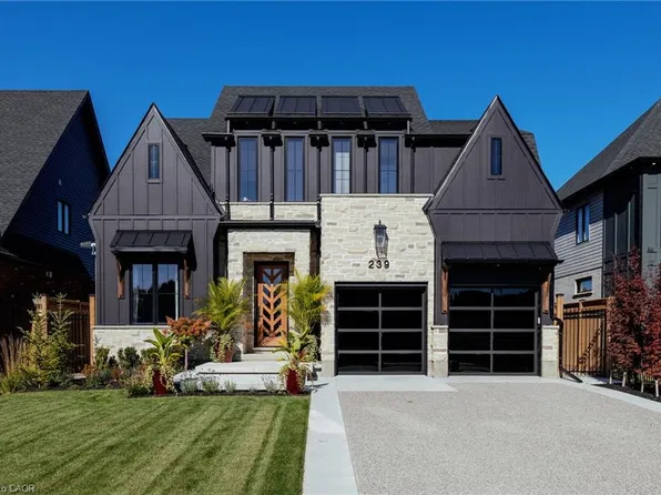 239 Foxborough Pl, Thames Centre, ON N0M 2P0