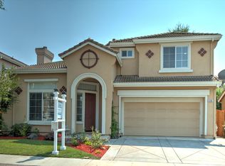 506 Hewes Ct, San Jose, CA 95138