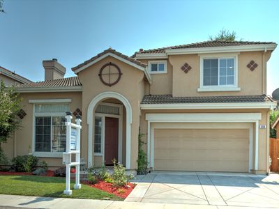 506 Hewes Ct, San Jose, CA, 95138