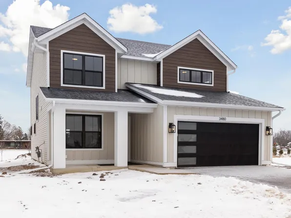 10937 37th St N, Lake Elmo, MN 55042