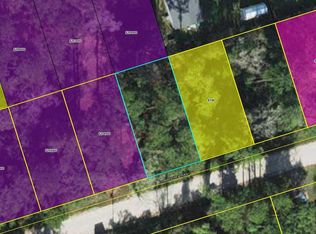 Commanche Trl, Crawfordville, FL 32327