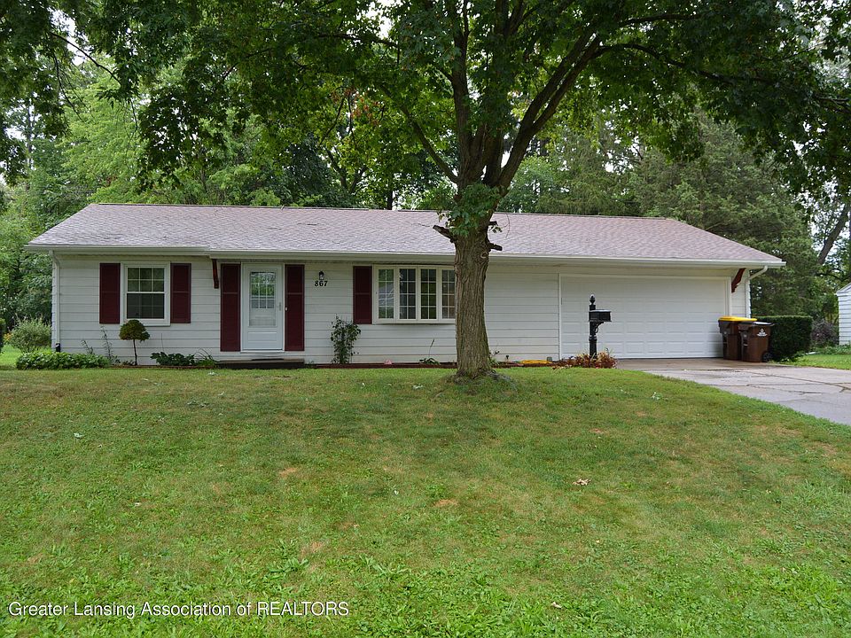 1st image of 867 Southfield Dr