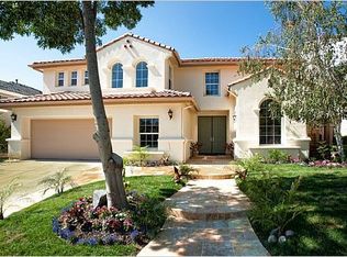 26810 Kendall Ln, Stevenson Ranch, CA 91381