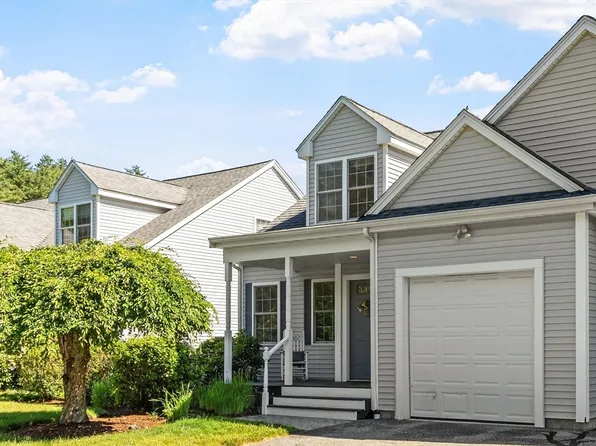 104 Summer Rd Unit 104, Boxborough, MA 01719