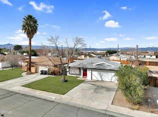 816 W Alene Ave, Ridgecrest, CA 93555