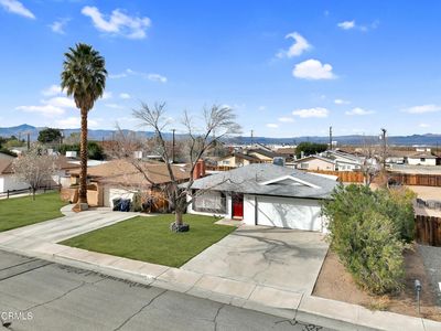 816 W Alene Ave, Ridgecrest, CA, 93555