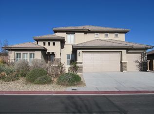 7425 Bugler Swan Way, North Las Vegas, NV 89084