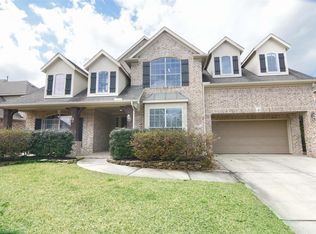 19 Folklore Ct, Spring, TX 77389