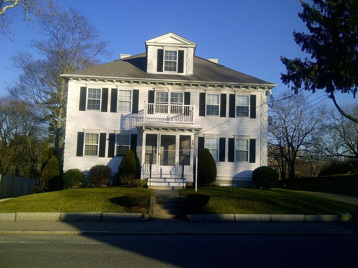 1 bed, 730 sqft, $2,200 — Photo 1