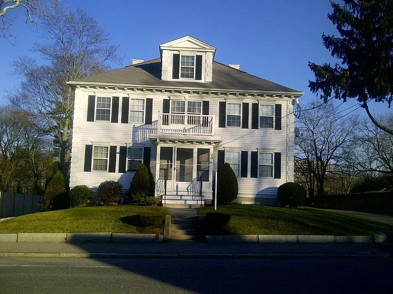 70 Front St — Photo 1