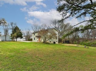 13805 Rouggly Rd, De Soto, MO 63020