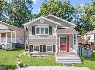 6045 Cecil Ave, Baltimore, MD 21207