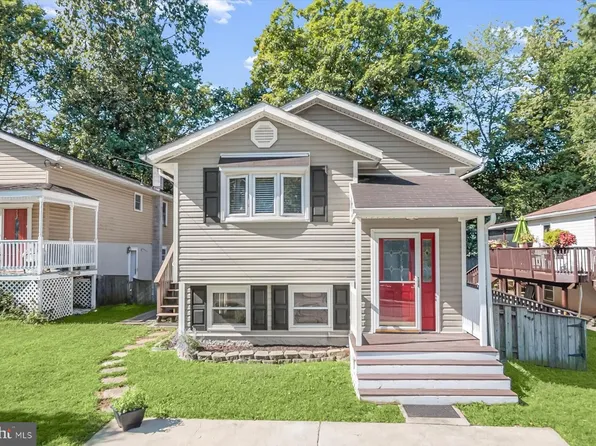 6045 Cecil Ave, Baltimore, MD 21207
