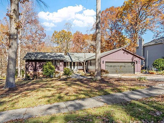 2nd image of 4501 Wingate Dr