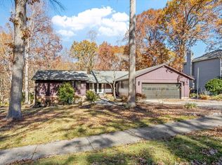 4501 Wingate Dr, Raleigh, NC 27609