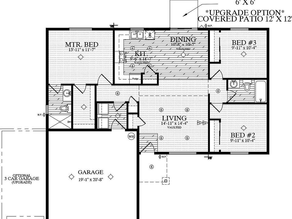 2nd image of 10706 Danube Dr