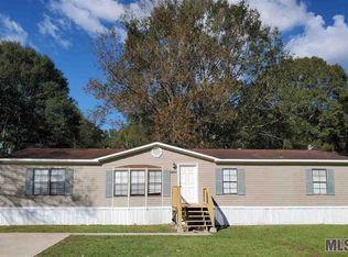 3859 N Row Ave, Zachary, LA 70791