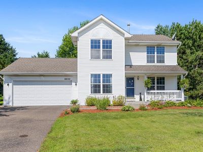 8032 Greenbriar Ln, Woodbury, MN, 55125