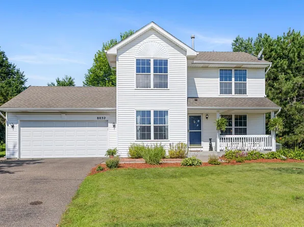 8032 Greenbriar Ln, Woodbury, MN 55125