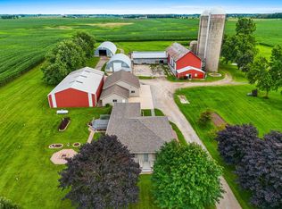 W2227 Redwood Dr, Pulaski, WI 54162