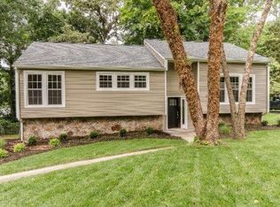 1515 Blackwood Dr, Knoxville, TN 37923
