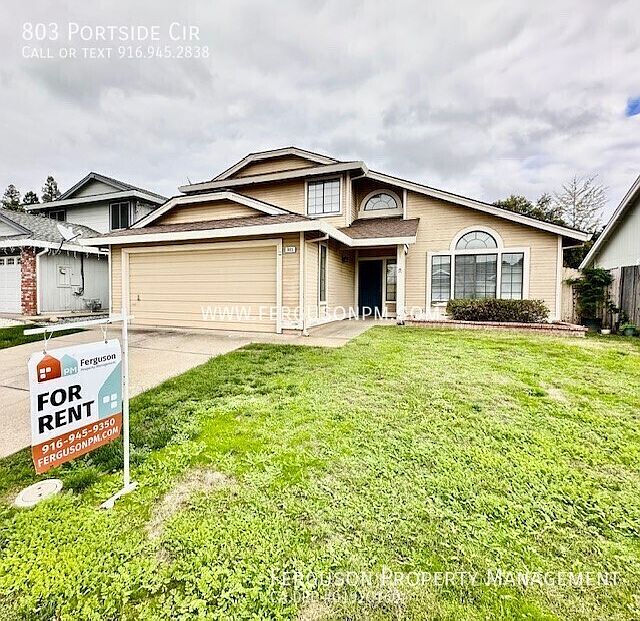 1st image of 803 Portside Cir