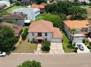 2011 Sabinal St, Mission, TX 78572