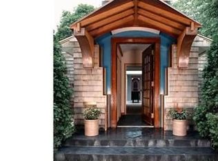 210 S Harrison St, Princeton, NJ 08540