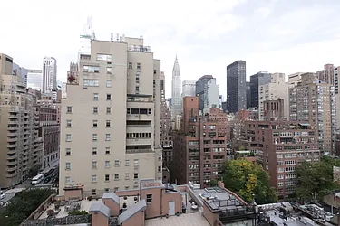 Rented by Brown Harris Stevens