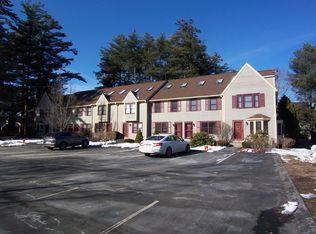 188 Bartemus Trl #50, Nashua, NH 03063