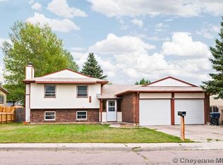 5211 Ten Sleep Dr, Cheyenne, WY 82009