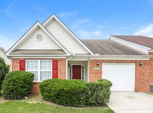 2167 Red Oak Cir, Union City, GA 30291