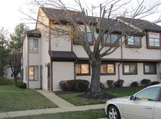 203 Samuel Ct, Dayton, NJ 08810