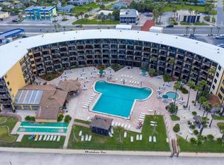 2301 S Atlantic Ave #208, Daytona Beach Shores, FL 32118