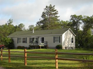 1514 Granholm Rd, Lewiston, MI 49756