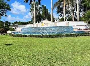7901 S Aragon Blvd UNIT 2, Sunrise, FL 33322
