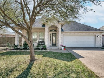 5309 Draycott Ct, Bryan, TX, 77802