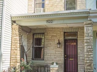 1522 D St SE, Washington, DC 20003